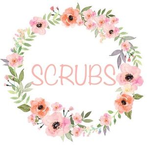 SCRUBS